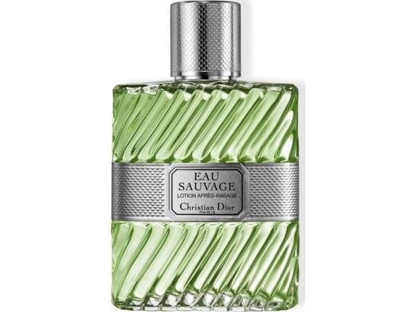 Christian Dior Eau Sauvage AS 100ml