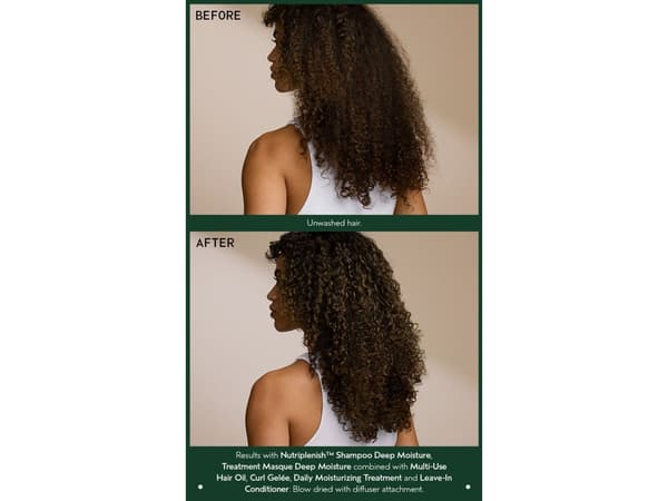 Aveda NutriPlenish Deep Moisture Treatment Masque - 200 ml