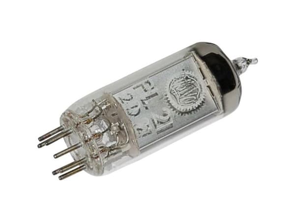 Rør (elektronrør)