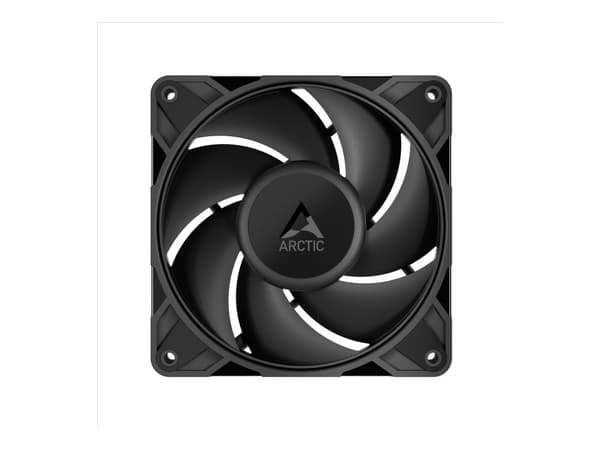 Arctic P12 Pro fläkt 1-pack 120 mm