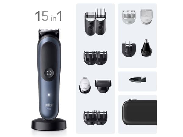 Trymer Braun Series 7 AIO7580