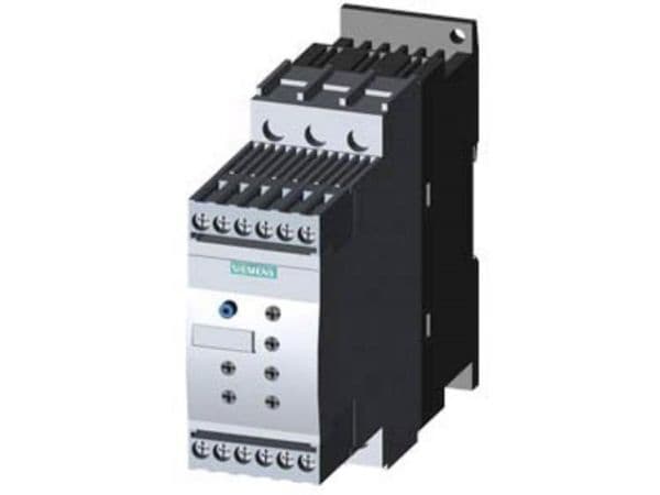 Soft starter S0 38A 480V 24V