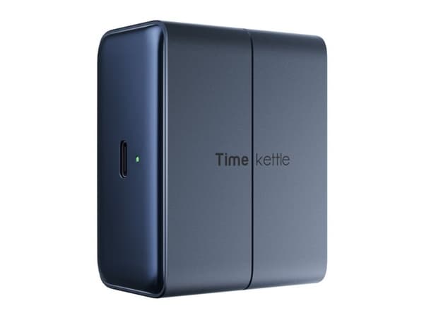 TIMEKETTLE X1 mötesöversättare