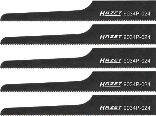 HAZET 9034P-024/5, Trykkluft