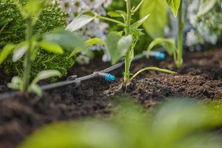 GARDENA MICRODRIP DRIPPEHODE 2 L
