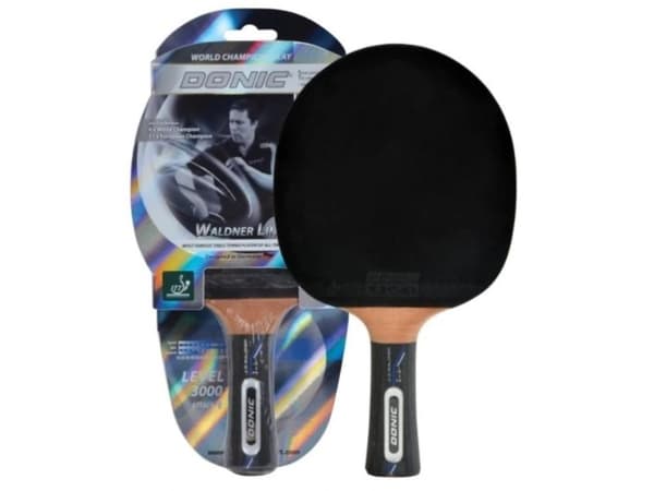 DonicWaldner 3000 pingis och tennisracket