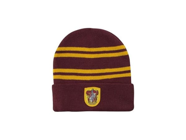Gryffindor hue og handsker, barn