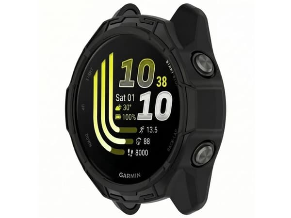 Tech-Protect DEFENSE AIR GARMIN FORERUNNER 70 / 170 BLACK