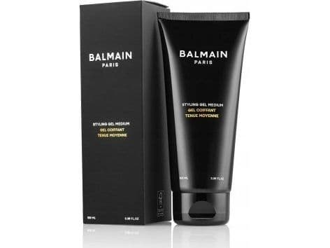 Balmain Professionnel herre hårstylinggel medium hold 100 ml