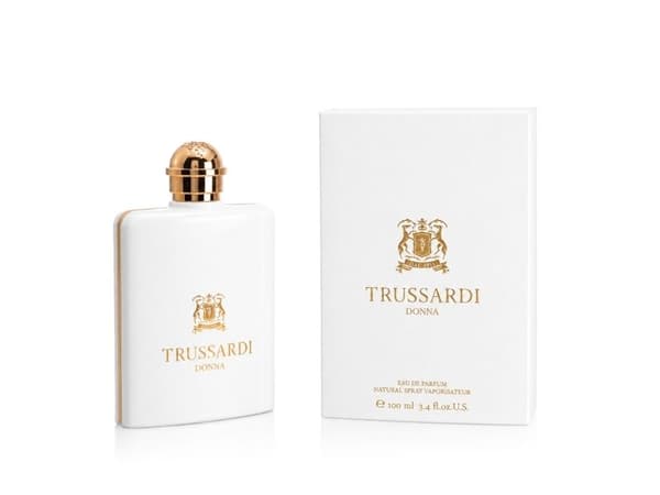 Trussardi Donna Eau de Parfum 100 ml (dame)