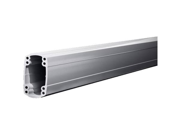 Rittal CP 6218.100, Harmaa