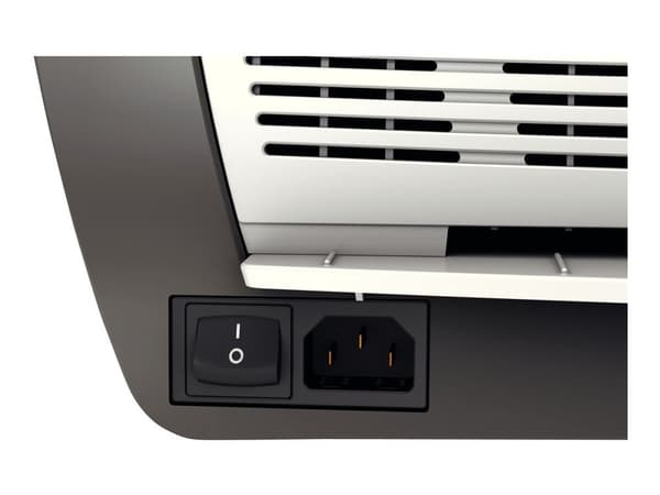 Lamineringsmaskinen Leitz iLAM Office Pro A3 grå