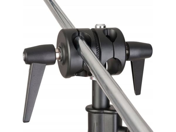Freepower C-stativ för belysning CS-3200 med arm