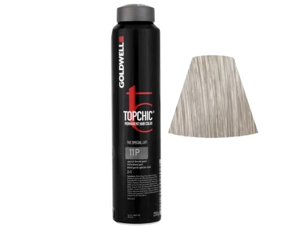 Goldwell Top Chic permanent hårfarge 11P 250 ml