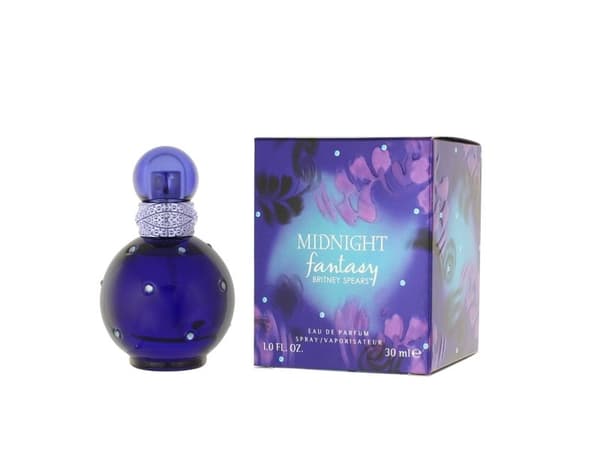 Britney Spears Fantasy Midnight EDP 30 ml