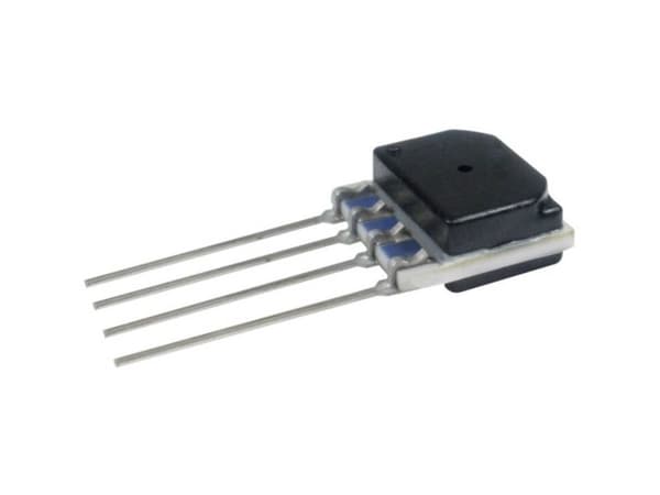 Honeywell HSCSNNN005NDAA5 trycksensor, 1 st