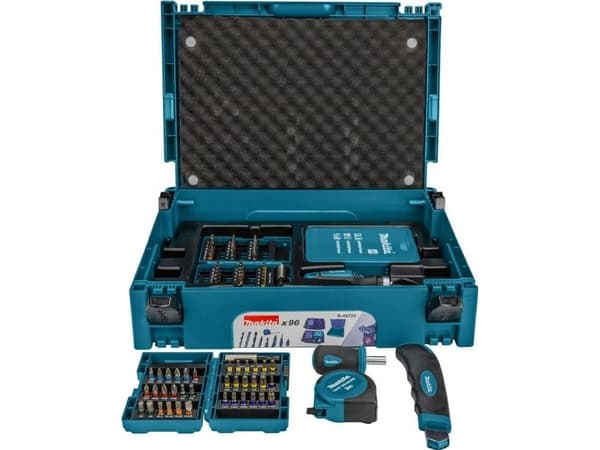 Makita B-49725, 96 stykker
