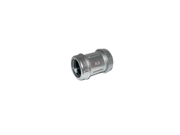 AGAflex kobling, type Ok 3/4'' (10030002)