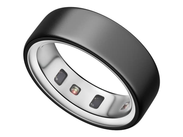 Oura Ring 4 - 13 - smart ring - Bluetooth LE - i smug