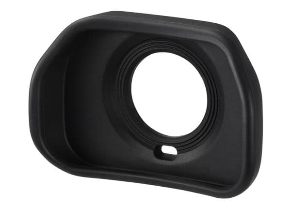Panasonic DMW-EC4GU-K, LUMIX G9, Sort, Panasonic