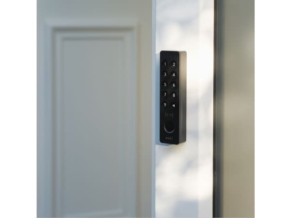Nuki NUKI Keypad 2 NFC