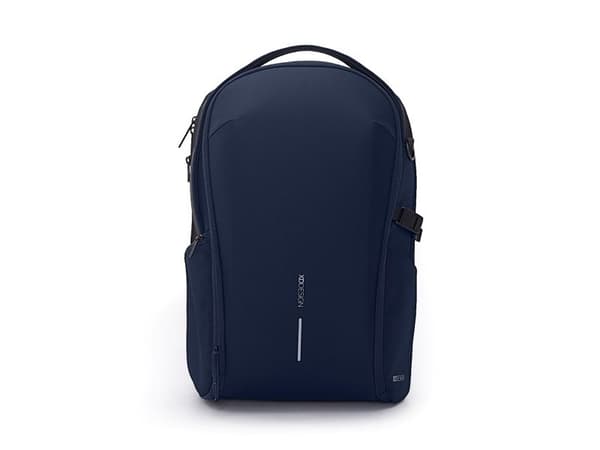 XD Design Bizz Backpack marinblå (P/N: P705.935)