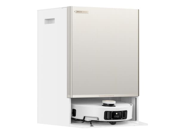 Xiaomi - Dammsugare - självgående