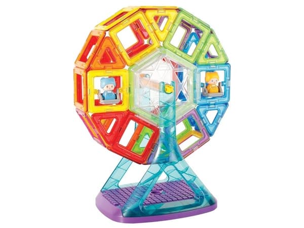 Magformers Carnival Plus Set