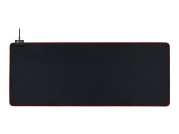 DELTACO Gaming GAM-079 - Musematte - 5 V - svart