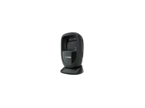 Zebra DS9308-SR, Kiinteä viivakoodinlukija, 1D/2D, LED, Codabar, Code 11, Code 128, Code 39, Code 93, EAN-13, GS1 DataBar, MSI, U.P.C., Aztec Code,...
