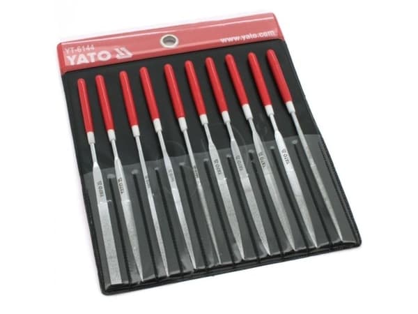 Yato YT-6144, 10 styck