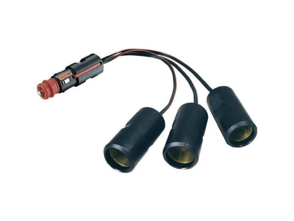 ProCar 12 V, 24 V 15 A