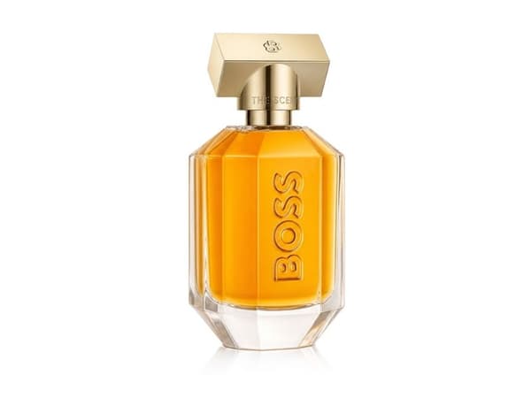 Boss Hug The Scent For Her Eau De Parfum Intense 50ml