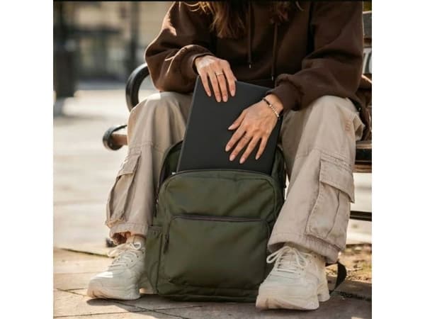 Tech-Protect SOFTSHELL etui til MacBook Pro 16 M1-M5 / M5 PRO / M5 PRO MAX 2021-2026 matt sort
