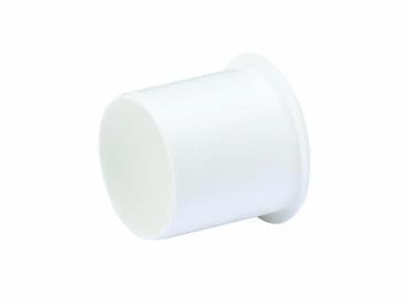 Prop PP HT Wafix 50mm hvid