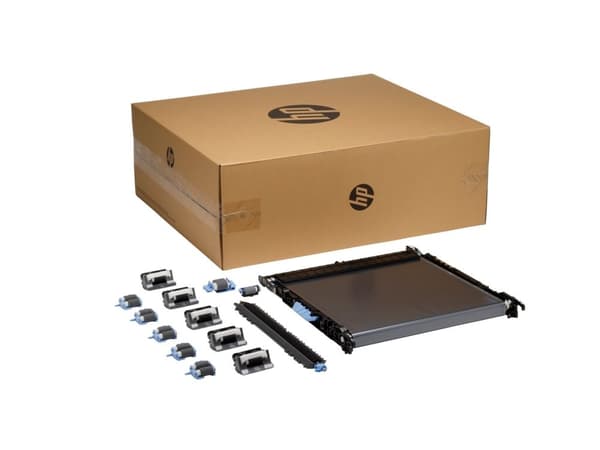 HP LASERJET IMAGE TRANSFER BELTACCS KIT