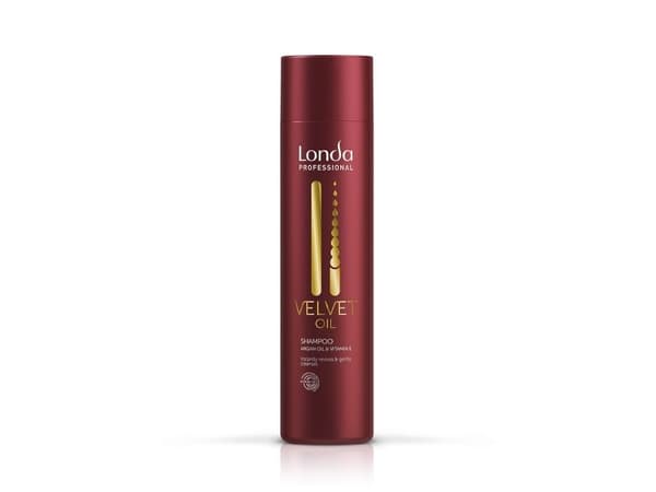 Londa Professional - Sametti-öljy - 250 ml