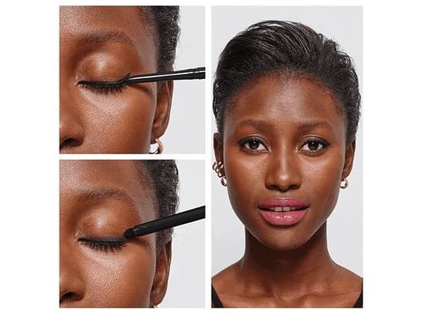 L'Oreal Infaillible Automatic Grip Eyeliner 004 Brown Denim - 24 ml