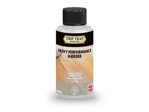 TRIP TRAP Heavy Performance kovete 50ml väritön