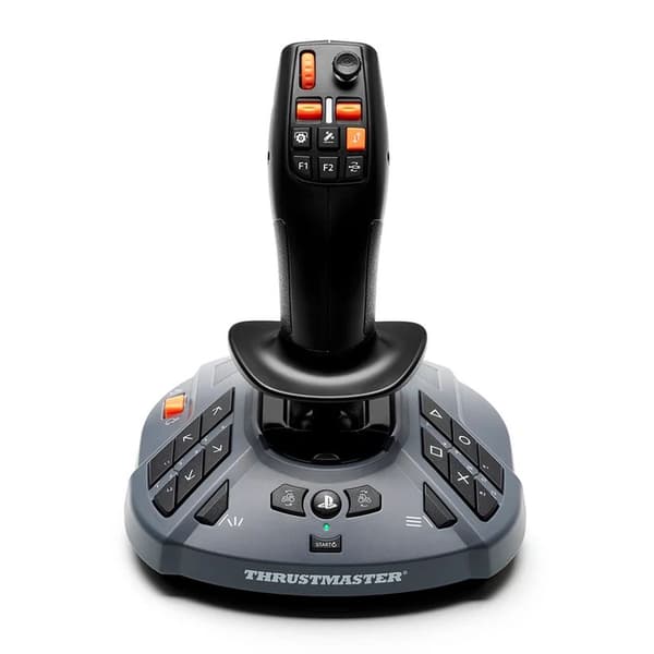 THRUSTMASTER SIMTASK FARMSTICK PS5