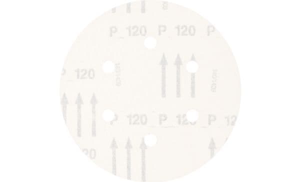 PFERD 45017112, 120 g, 25 stykker