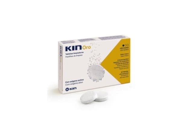 Kin, Gold, Cleaning Panels, 64 + 32 Pieces