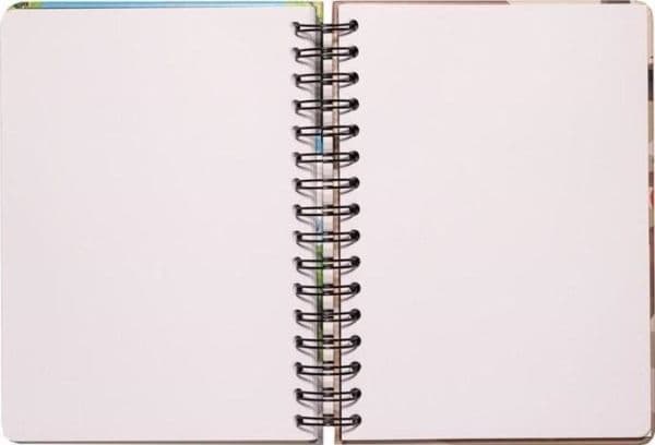 Line Friends anteckningsbok / notes A5
