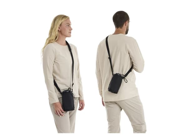 Thule EnRoute - Bærepose for water bottle - 400D-nylon - svart