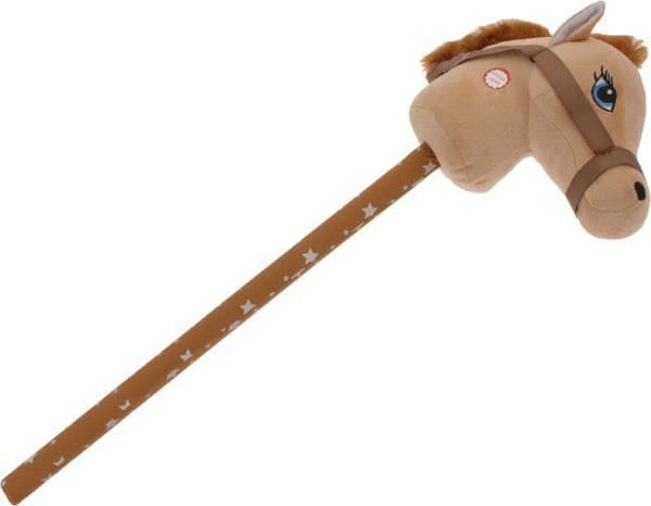 Nobrand harrastehevonen Brown