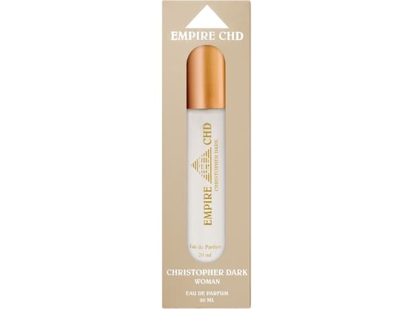 Christopher Dark W.Edp 20 ml Empire