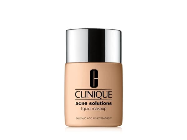 CLINIQUE ANTI-BLEMISH SOLUTIONS LIQUID MAKEUP CN70 VANILLA 30ML