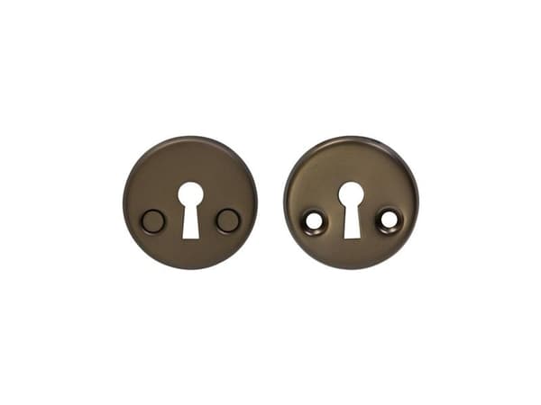 Abus RING SCAND DOOR CYLIND MUZ-06-V grafit
