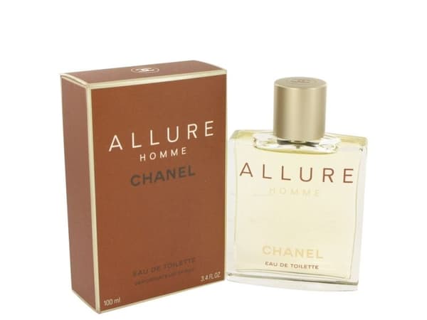 Chanel Allure Homme EDT M 100 ml