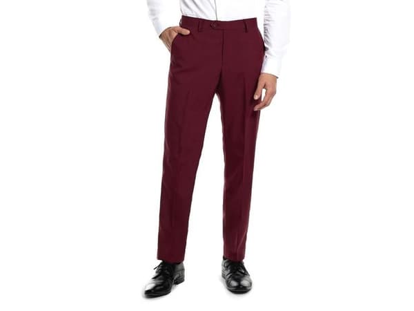 OppoSuits Classic Claus